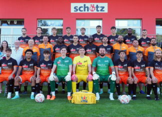 Schötz überzeugt gegen Wohlen