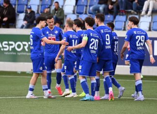 Luzern springt nach ereignisreichem Sieg in Lausanne auf Rang 3