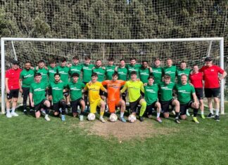 Ebikon siegt dank Troxler-Doppelpack und Teamgeist gegen Kickers