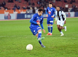 FCZ schlägt FCL trotz Rrudhani-Doppelpack mit 3:2