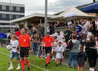 Emmen mit einigen Kadermutationen zur Rückrunde