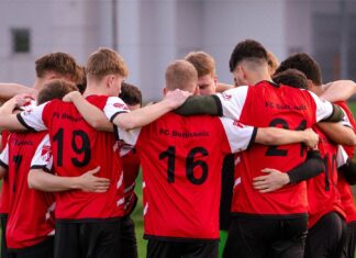 Buttisholz zeigt gegen Kickers starke Leistung