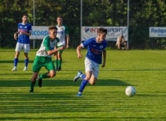 Souveräner Rückrundenauftakt: Hochdorf schlägt Eich 5:0