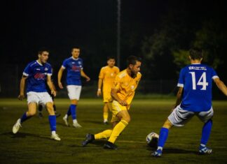 Hochdorf gewinnt in Ibach