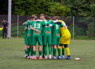 Dämpfer in Ruswil – SCK II verliert ungeschlagenen Status