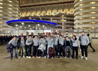 Spannung garantiert: Der FC Emmenbrücke vor der Rückrunde