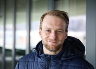 SC Kriens: Marco Wiget gibt Amt als Sportchef ab