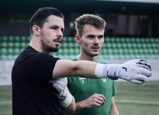 Spannung im Kleinfeld: SCK empfängt formstarken SC Brühl