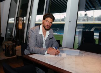 FC Luzern verlängert Vertrag mit Torhüter Vaso Vasic