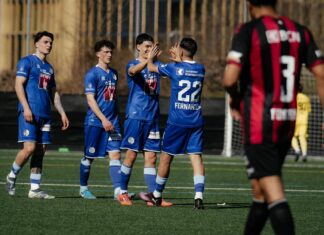 Luzern hält die gute Form auch gegen Xamax