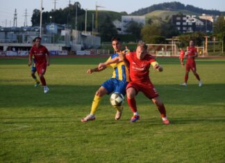 Küssnacht muss in Willisau liefern