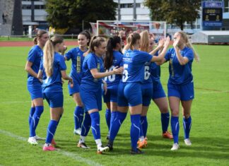 Küssnachter Frauen siegen souverän