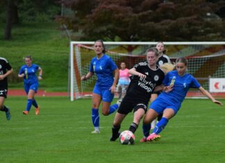 Küssnachter Frauen auf der Suche nach Durchschlagskraft