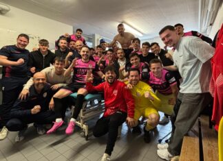 Sursee siegt nach spannendem Spiel gegen Muri