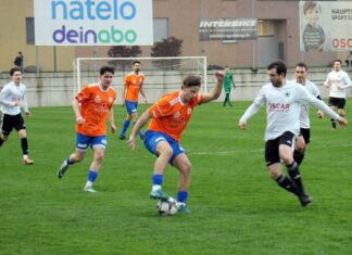 Ibach mit bitterer Niederlage in Emmen