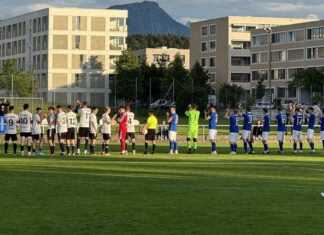 Derby SC Emmen – FC Emmenbrücke wird verschoben!
