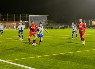 Nur Remis: Kein Schlachtenglück für Ibach