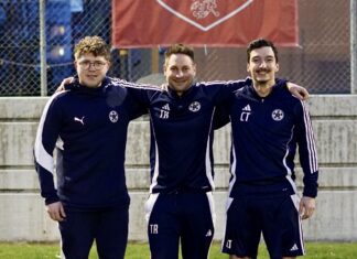 Umbruch und frühzeitige Vertragsverlängerung beim SC Emmen