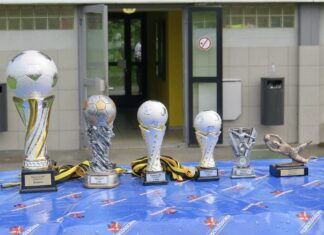 Pfingstturnier des FC Emmenbrücke – Jetzt anmelden!