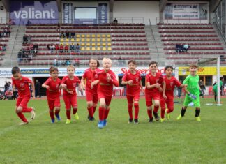 2. Aquafit Sursee Cup: Jetzt anmelden!