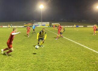 Gunzwil: Verdienter Sieg gegen den Leader Hergiswil