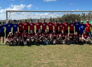 FC Gunzwil: Solide Arbeit aus der Vorrunde weiterführen