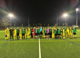 Was wurde aus dem Sommerkarrussell? 4. Liga Emmenbrücke auf dem Vormarsch!