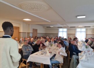 FC Grosswangen-Ettiswil: Aufstiegsspiele als Highlight vom Gönnerclub 88