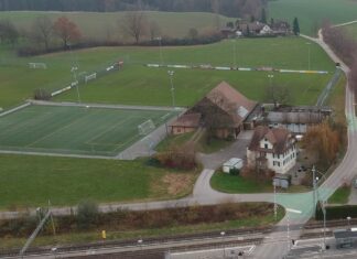 Kauf Sportanlage Weierhus: Meilenstein für Gemeinde Eschenbach und Fussballclub