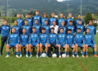 Ibach II will sich in der 3. Liga halten