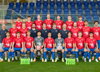 Rückrundenstart für SC Cham II und IV: Ein Wochenende voller Spannung