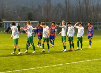 SC Kriens unterliegt FC Basel U21 in intensivem Auswärtsspiel