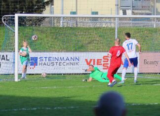 Zug 94 mit überzeugendem Heimsieg