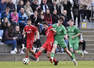 Schwyz startet mit guter Ausgangslage