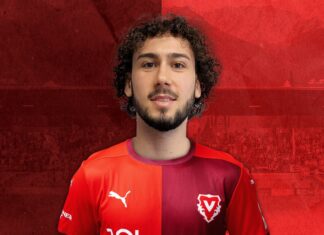 FCL leiht Ronaldo Dantas Fernandes an FC Vaduz aus