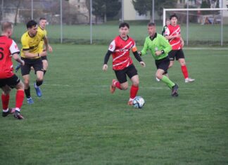 Torloses Derby zwischen Buttisholz und Grosswangen