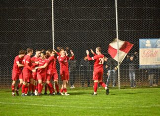 Dagmersellen gewinnt packenden Spitzenkampf gegen Entlebuch und springt auf Platz 2