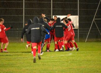Dagmersellen schockt Leader Eschenbach mit Lucky Punch in der Nachspielzeit