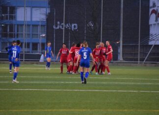 Erste Niederlage 2025: Küssnacht unterliegt Sion