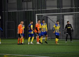 FC Küssnacht: Neues Jahr, Altes Leid