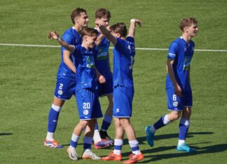FCL U18 mit drittem Sieg in Folge – U17 mit Remis – U16 mit souveränem Sieg gegen FCZ
