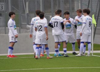 FCL U19 schlägt Aarau – FCL U18 mit Arbeitssieg