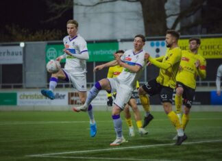 FCL U21 verliert unglücklich gegen YB U21