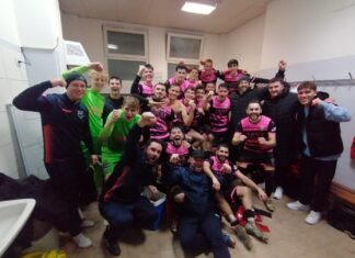 Triumph im Tessin: FC Sursee besiegt FC Locarno