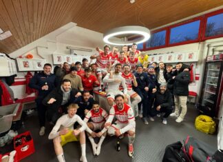 Erfolgreicher Rückrundenstart für den FC Sursee