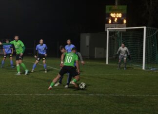Tore und Geschenke: Wauwil und Algro trennen sich 3:3