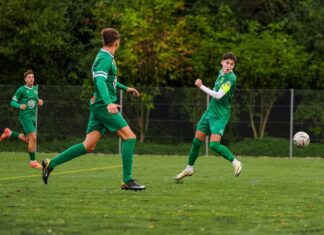 SC Kriens II mit klarem Auftaktsieg gegen Buttisholz