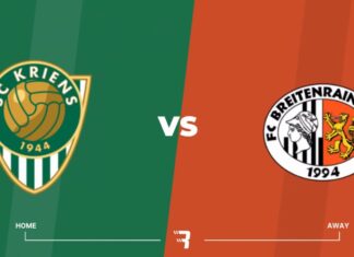 Highlights SC Kriens – FC Breitenrain 3:0
