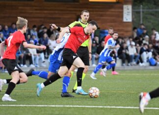 Schattdorf will Aufwind in Sempach nutzen