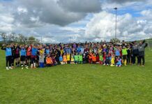 FC Gunzwil: Erfolgreiche Intensiv-Trainingswoche